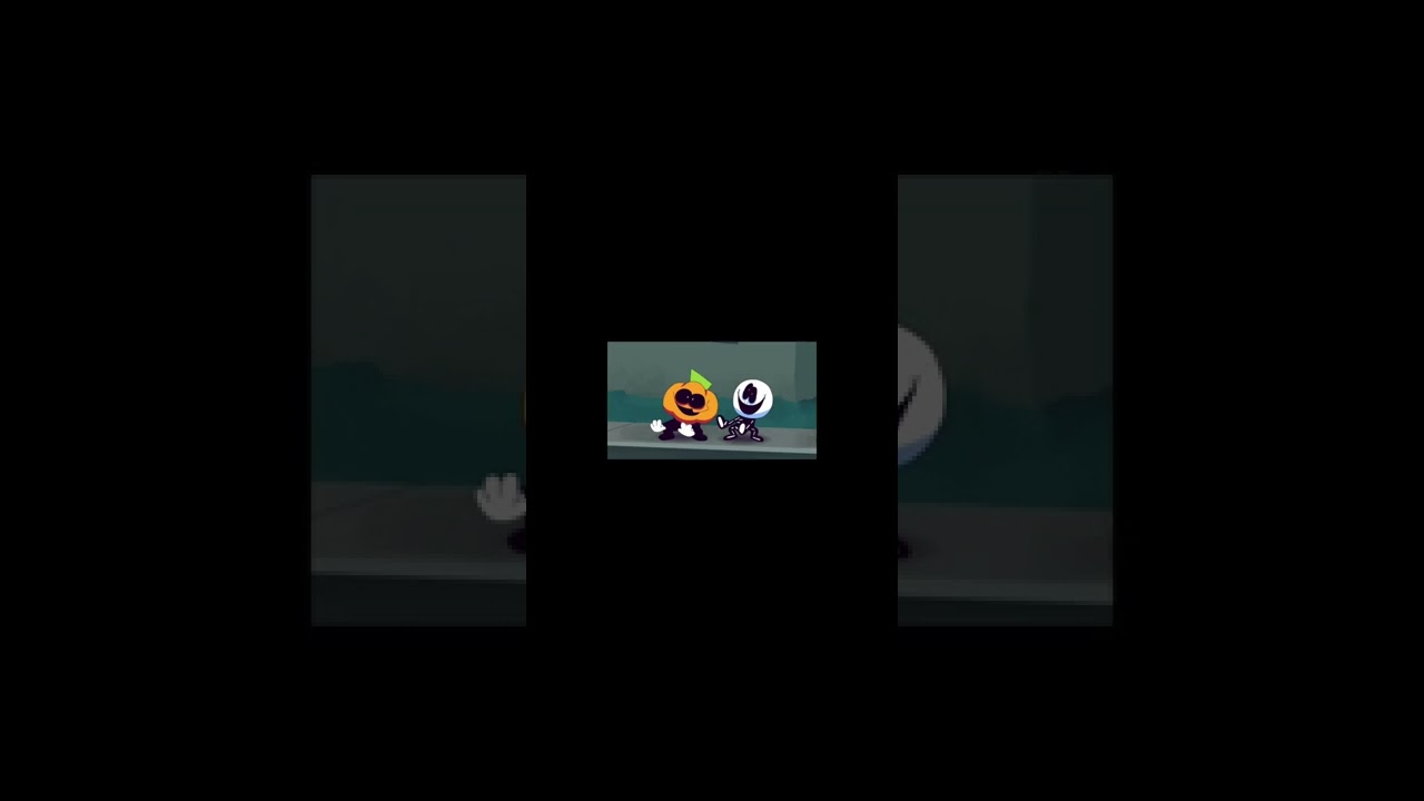 Acceptable in the 80s instrumental (sped up)