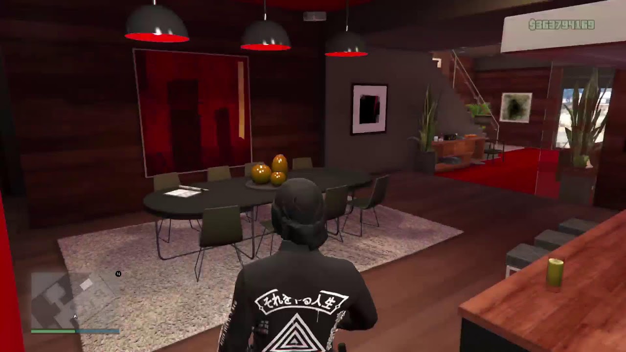 🔥GTA 5 merge few 🔥