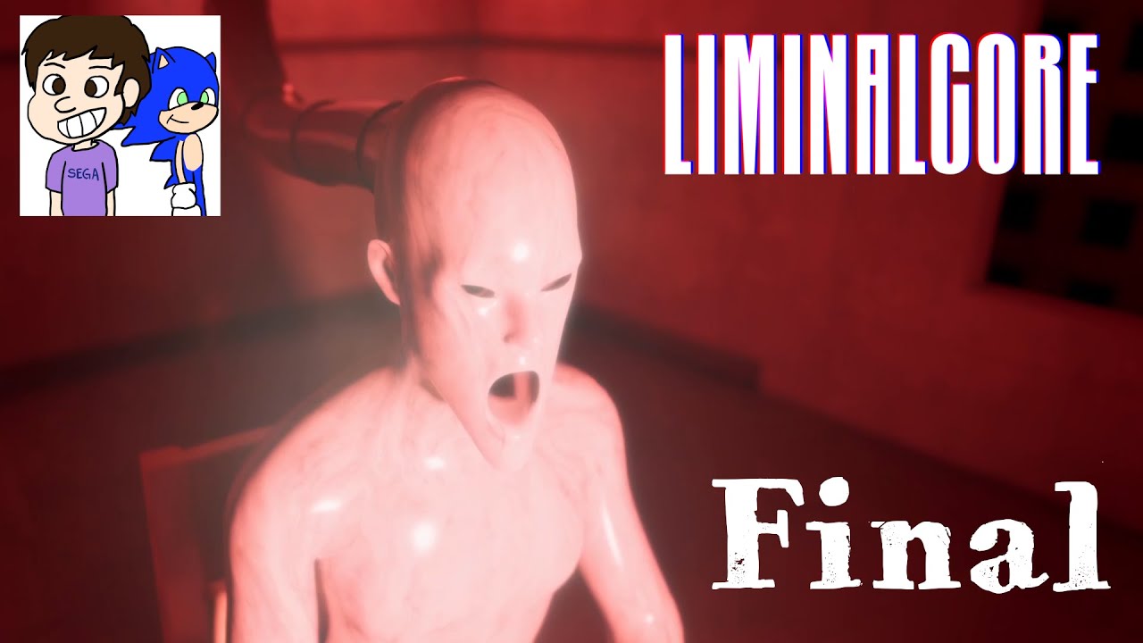 Liminalcore Final