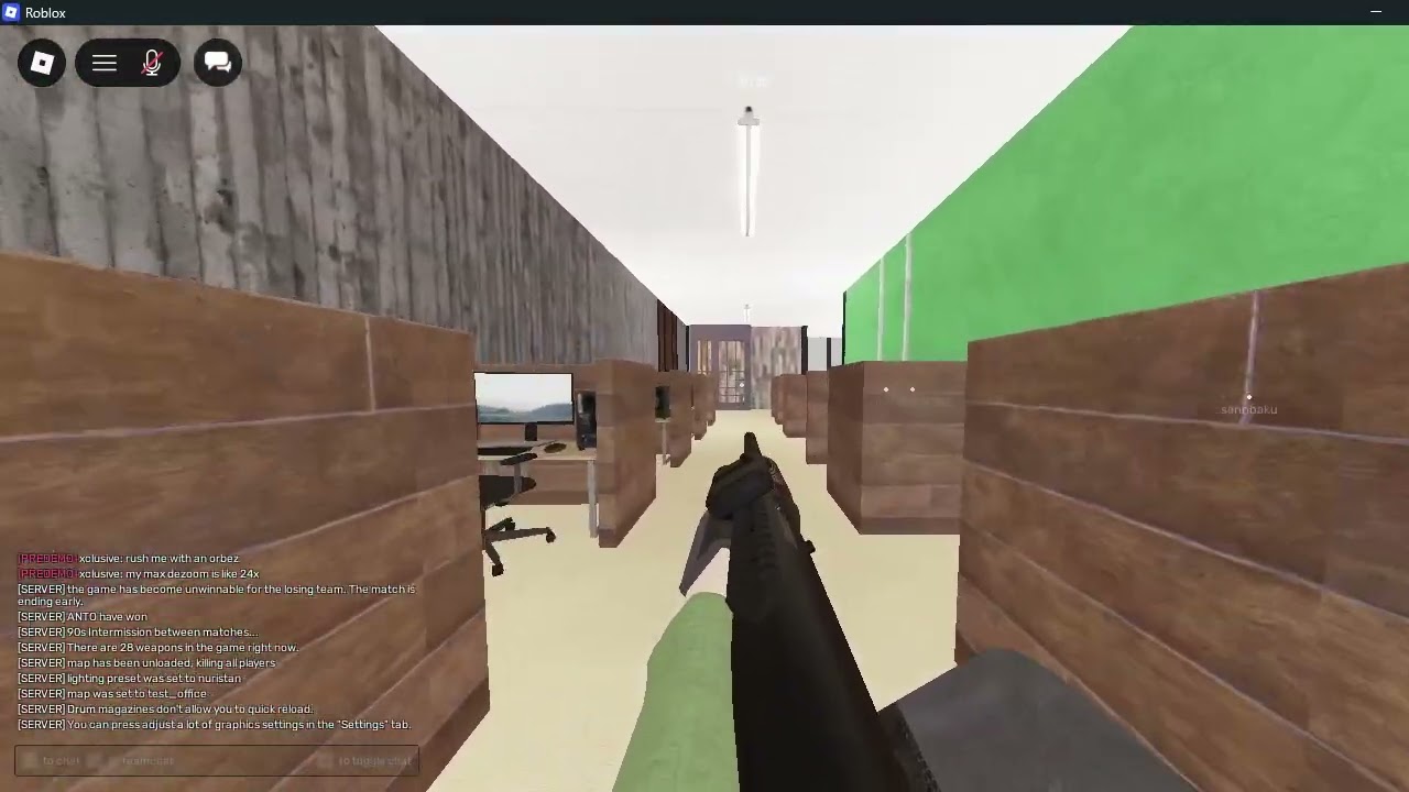 Deadline Gaming - Roblox Deadline