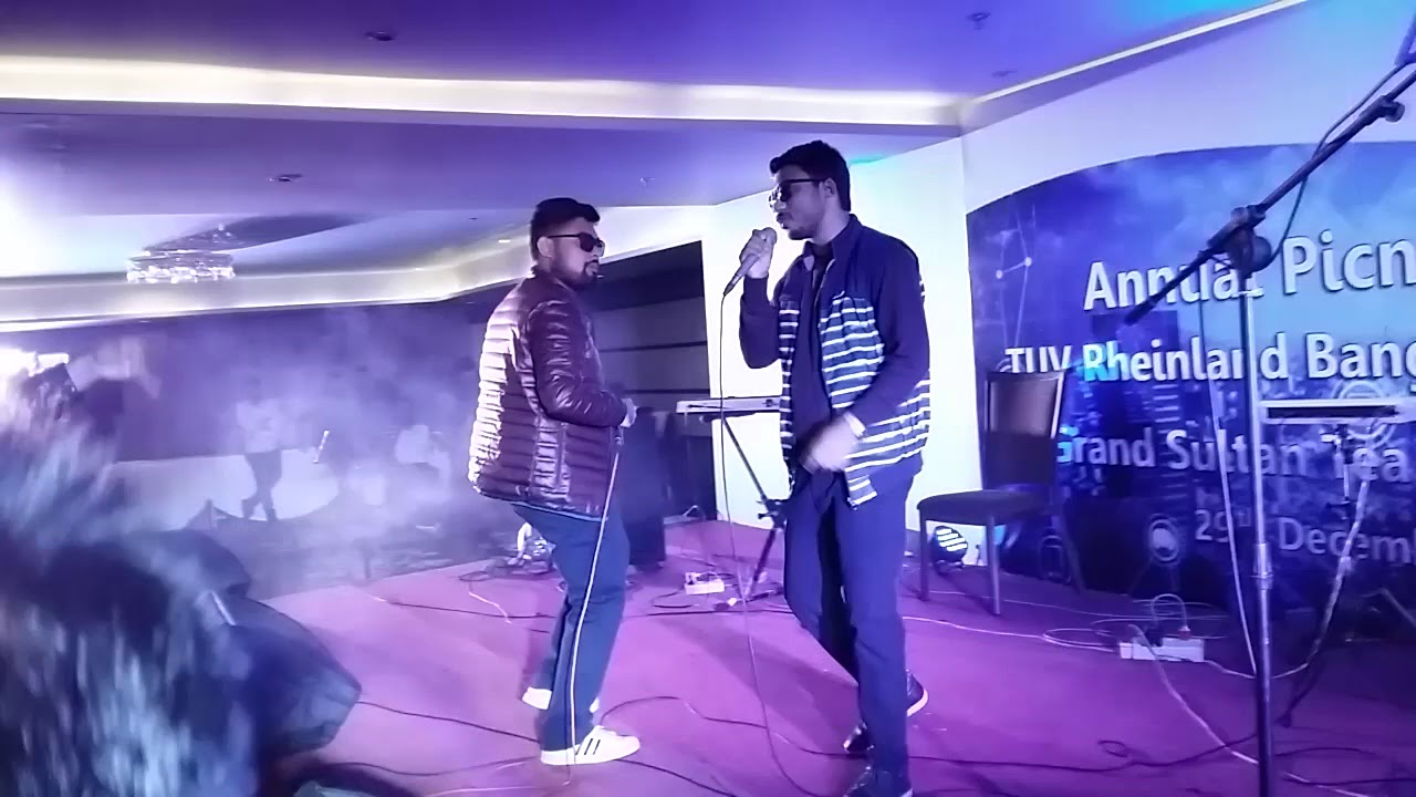 Despacito | Deshbashi | Grand Sultan | Bangladesh |