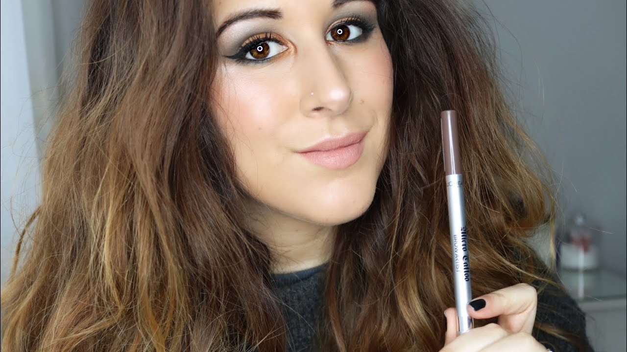 micro tattoo brow artist loreal &iquest;Funciona?