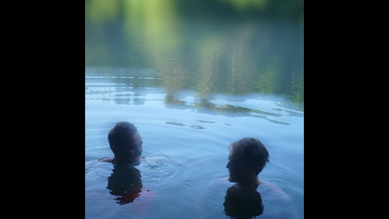 The Nameless - Jacob & Drinkwater