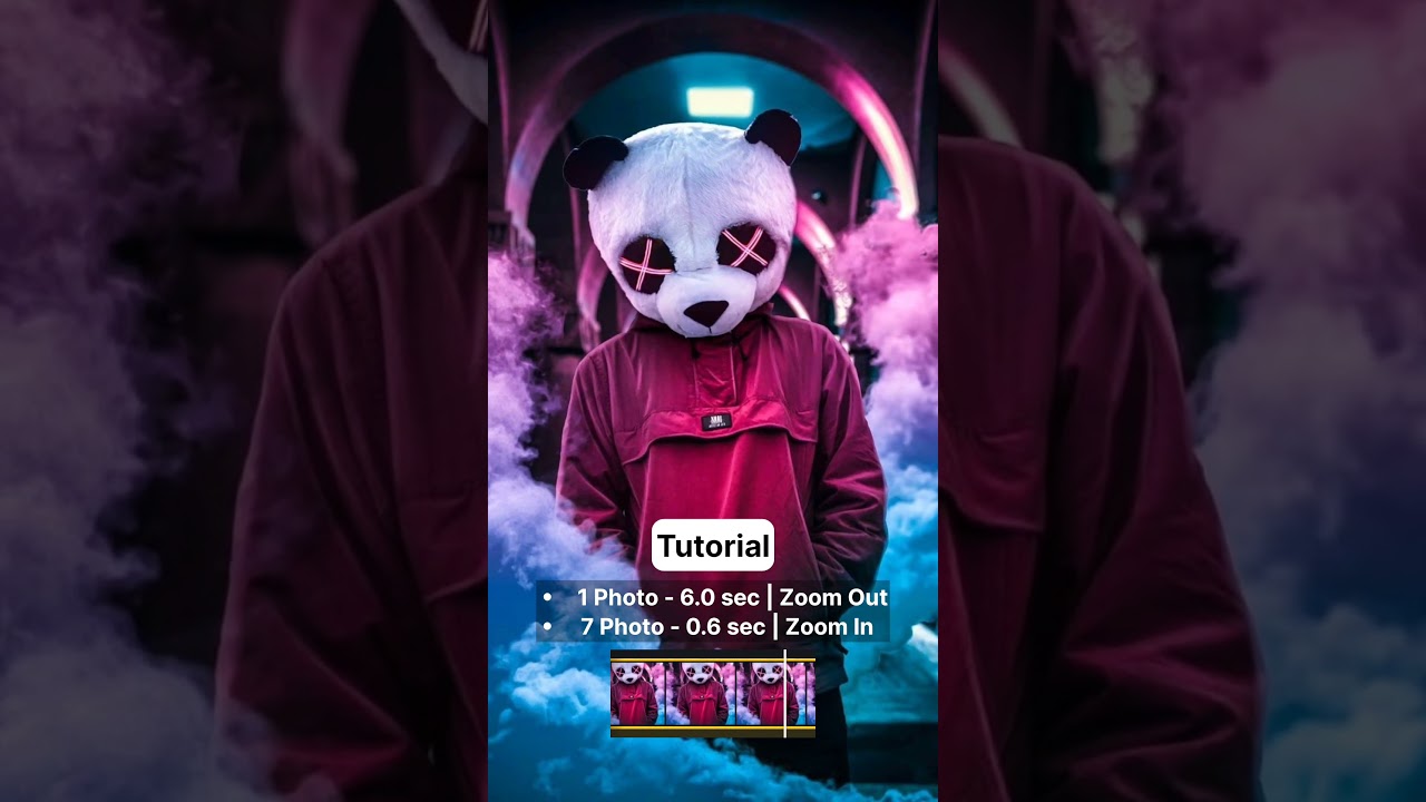 VN trending beat sync tutorial 🔥