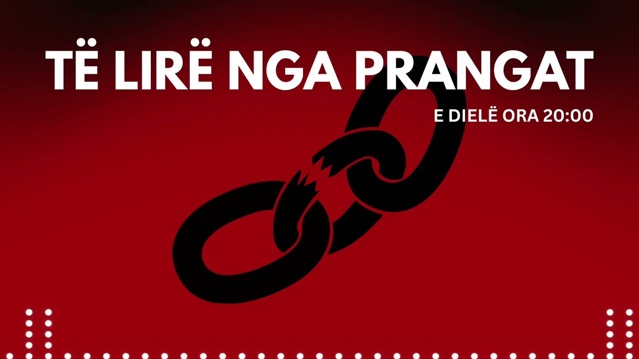 Të lirë nga prangat – Geri Bajkirsh, Pjesa 1