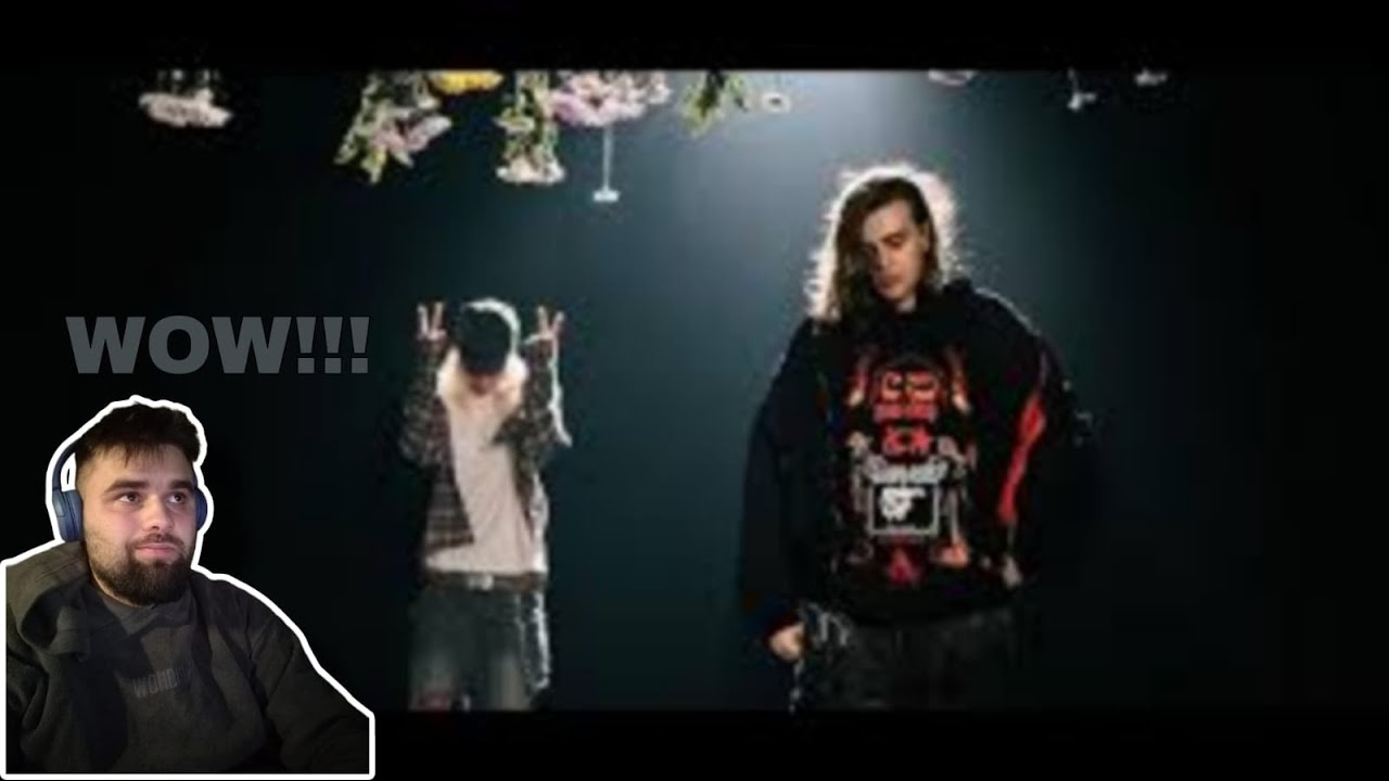 IDK SI OSCAR SUNT ALTCEVA!!! | REACTIE - IDK - ultima noapte (feat. OSCAR) (official video)