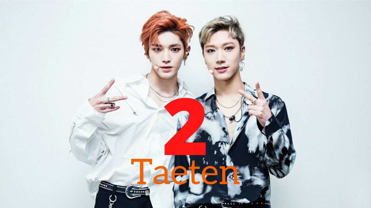 Taeten #2