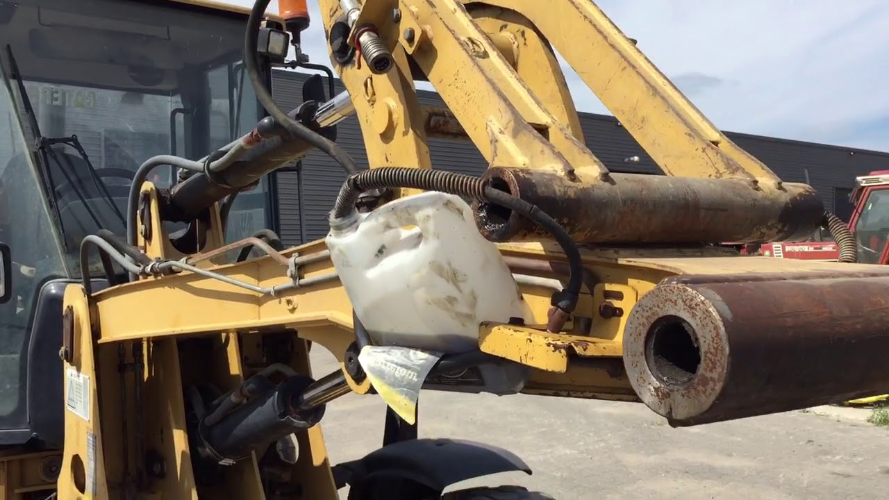 Caterpillar 906 BV12118
