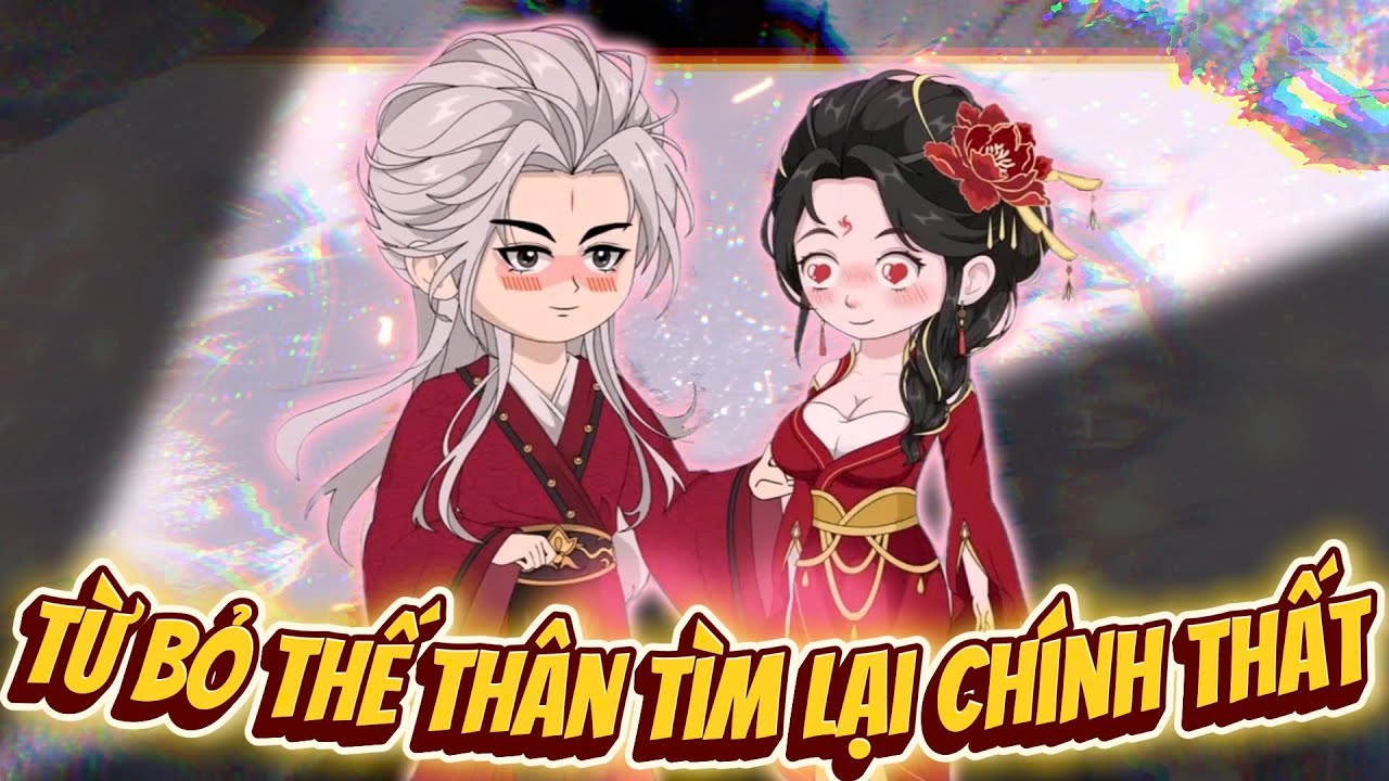 Full Có Kết | Từ Bỏ Thế Thân Tìm Lại Chính Thất | ChipChip Review