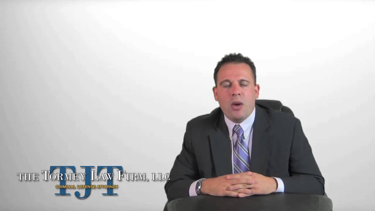 NJ DWI Attorney - Defense For DWI in New Jersey