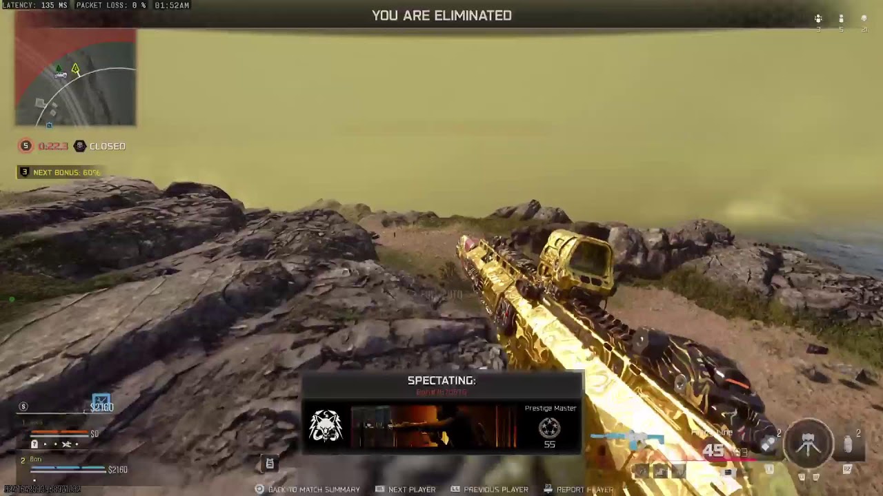 IDEMO PROBATI RANKED 🔥
