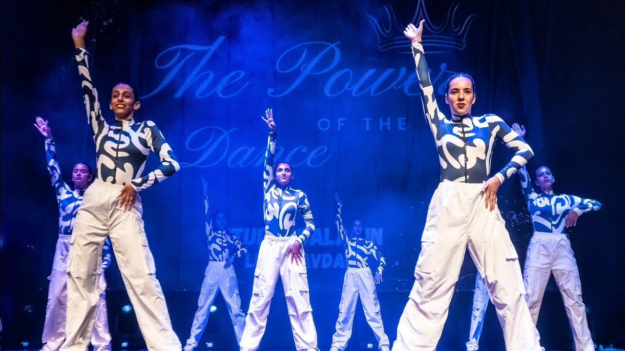 אל תירא ישראל | להקה בוגרת וייצוגית | סטודיו בלרין | עצמאות 🙌💙