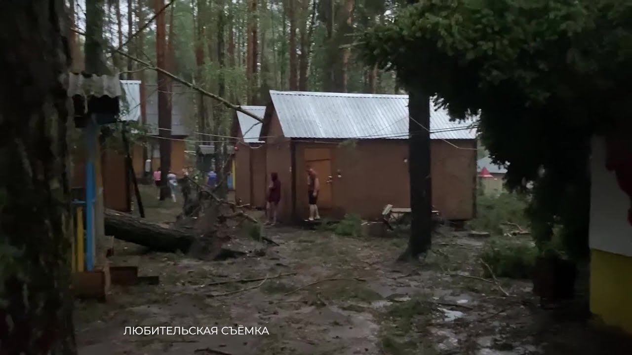 Ведущая МЭТРа Ирина Молоканова была на Яльчике в момент начала смертельной грозы