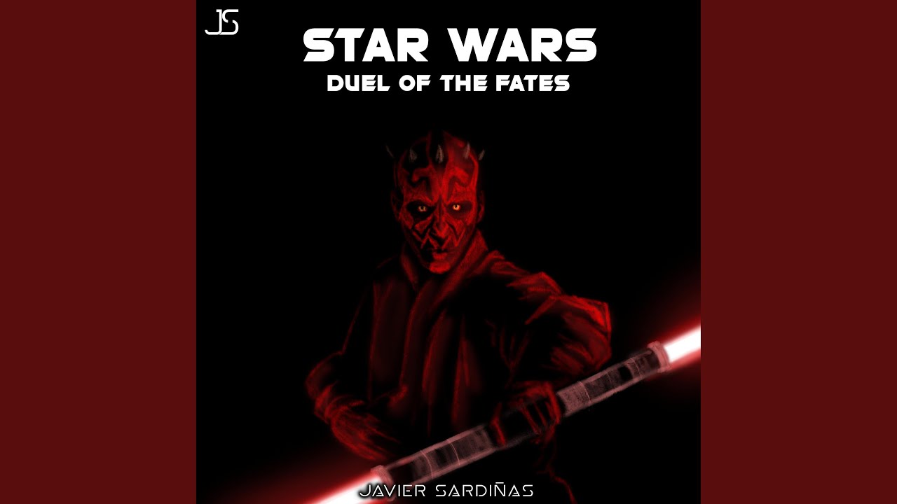 Duel of the Fates