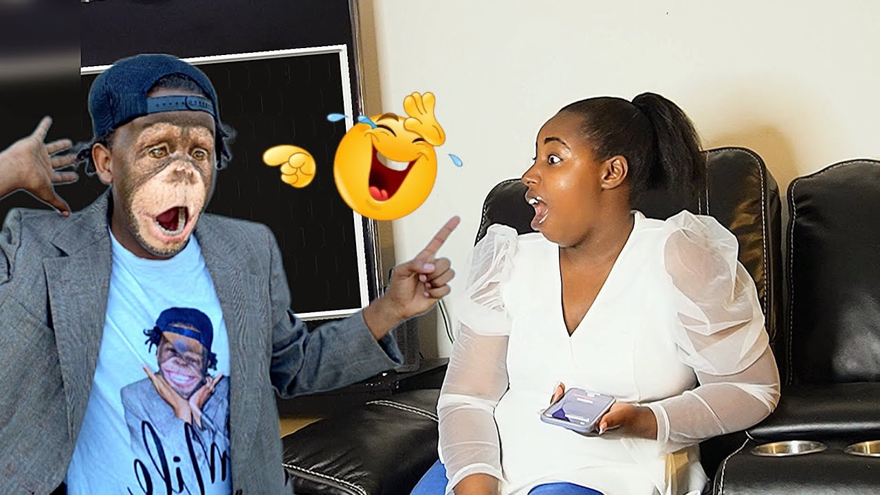😂KAKAJWI Yari ankubitiye mukiganiro 😂 Ngaya amabanga yose KAKAJWI yabahishe 🤯 byose Hanze!😂