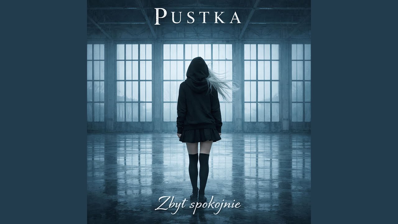 Zbyt spokojnie