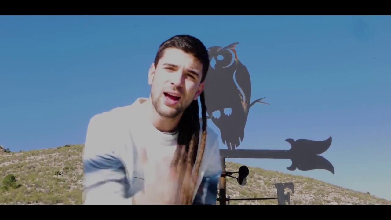 IRIE - FRIO (videoclip.)
