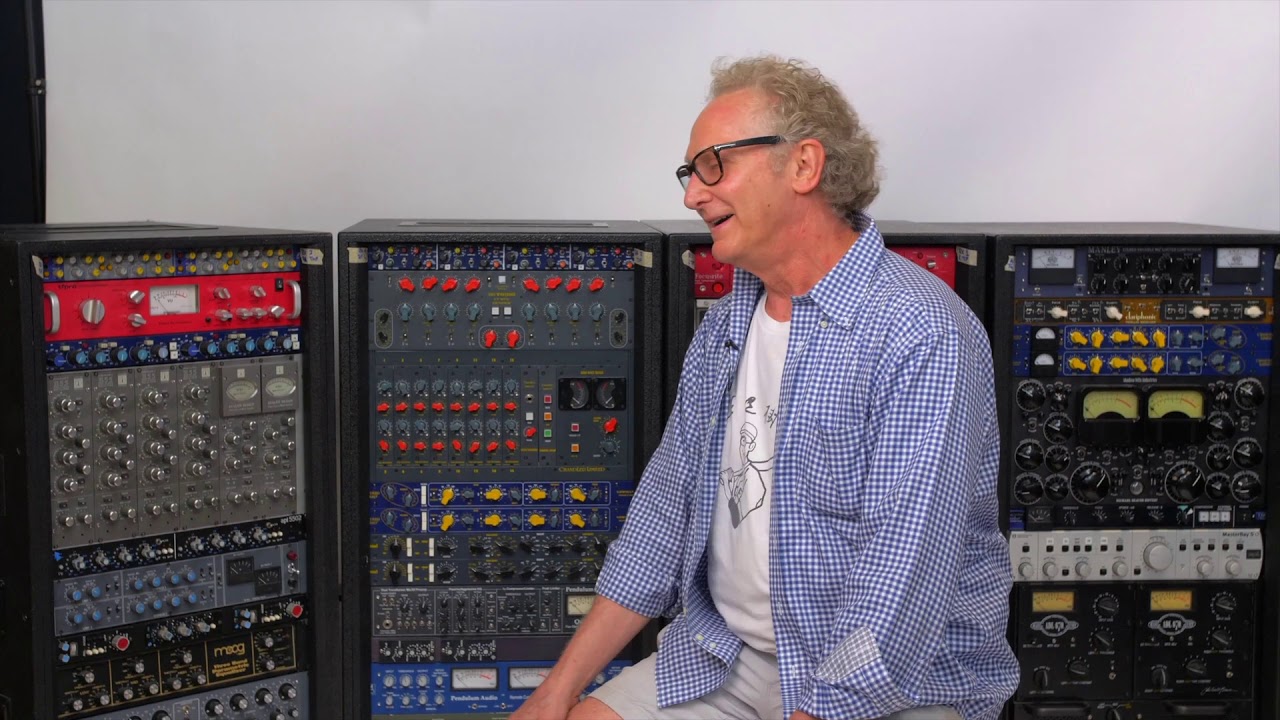 NEVE 33609 - The Michael Brauer Collection