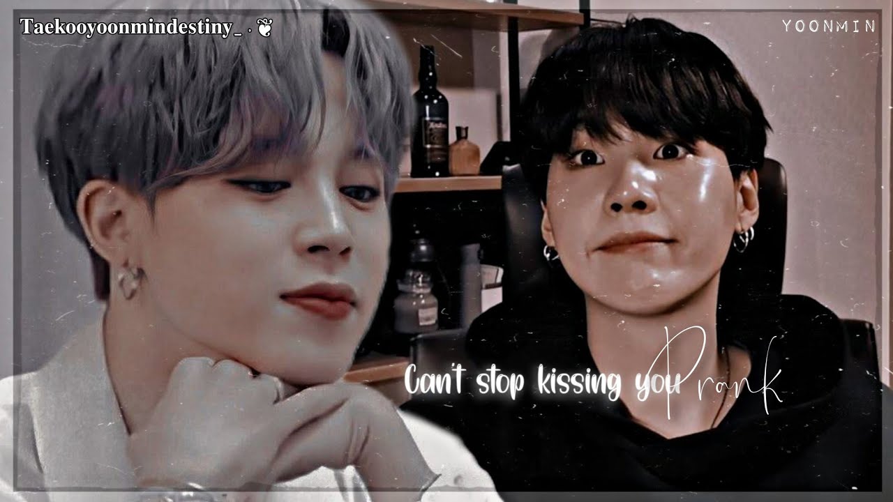 🎥𝐘𝐨𝐨𝐧𝐦𝐢𝐧 𝐩𝐫𝐚𝐧𝐤 𝐟𝐟📽️[𝐨𝐧𝐞𝐬𝐡𝐨𝐭] |𝐂𝐚𝐧'𝐭 𝐬𝐭𝐨𝐩 𝐤𝐢𝐬𝐬𝐢𝐧𝐠 𝐲𝐨𝐮 |Read description