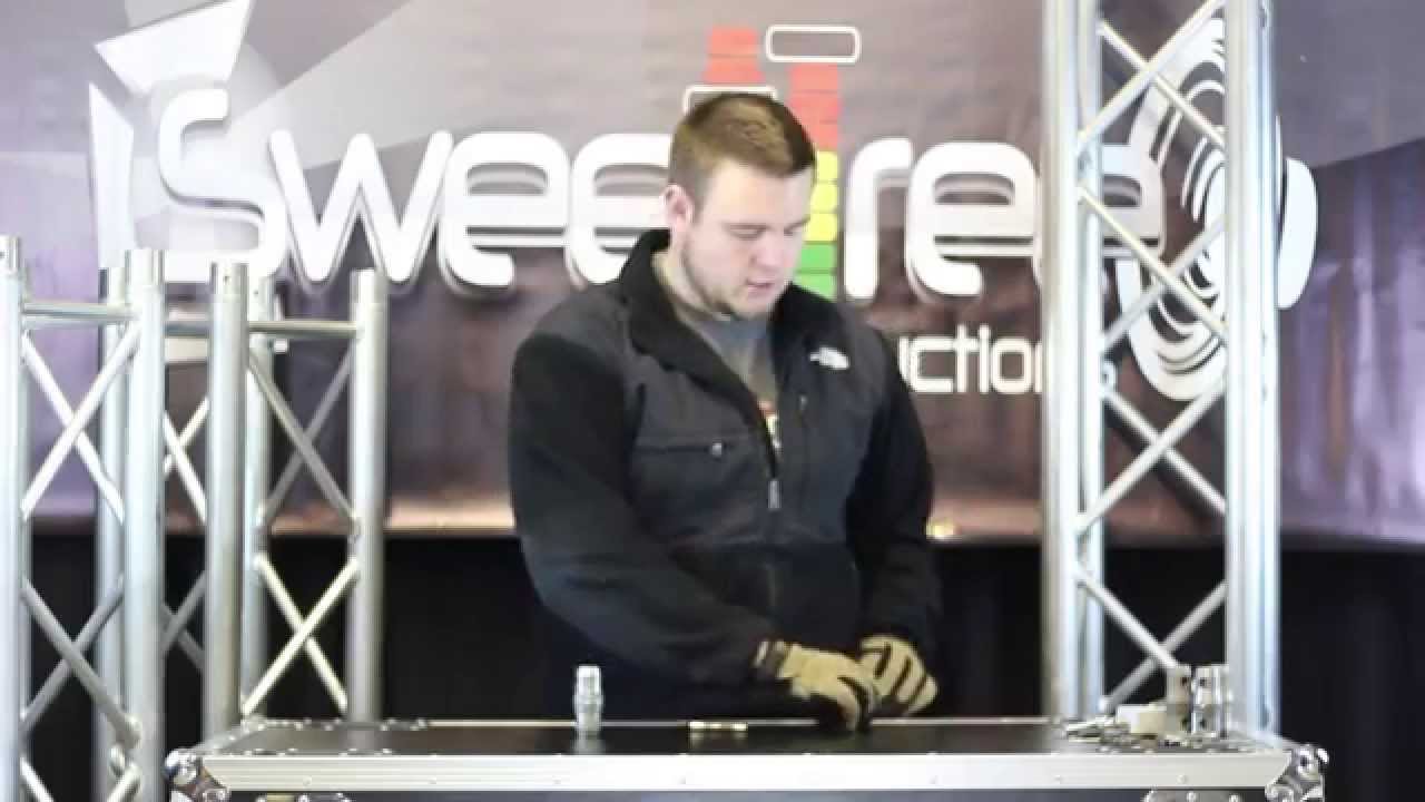 Global Truss Overview