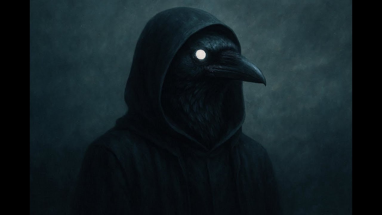 I am Crowscendo | EDM | Dance Music | Experimental Sound