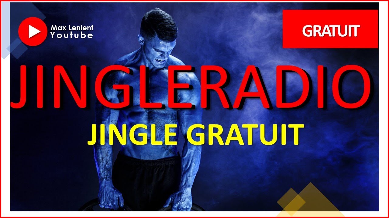 jingle gratuit : telecharger jingle