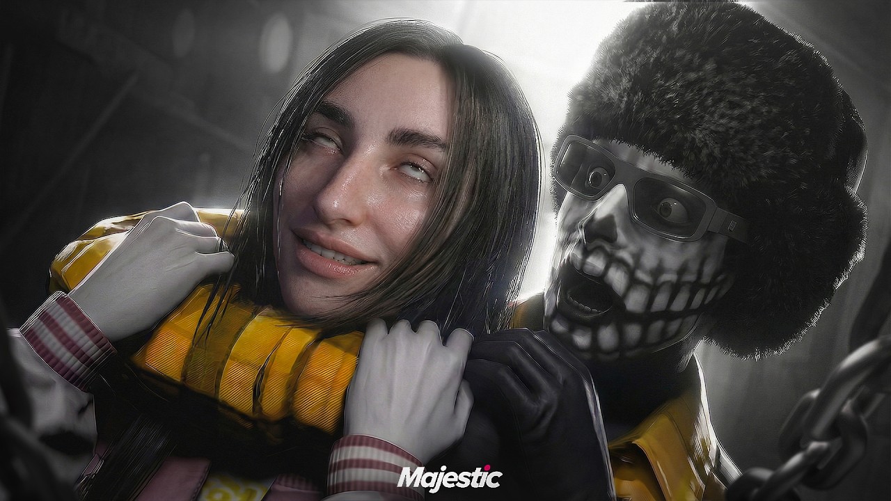 НАКАЗАЛ ЧСВ СТРИМЕРШУ, а она и не была против в Гта 5 Рп / Majestic Rp