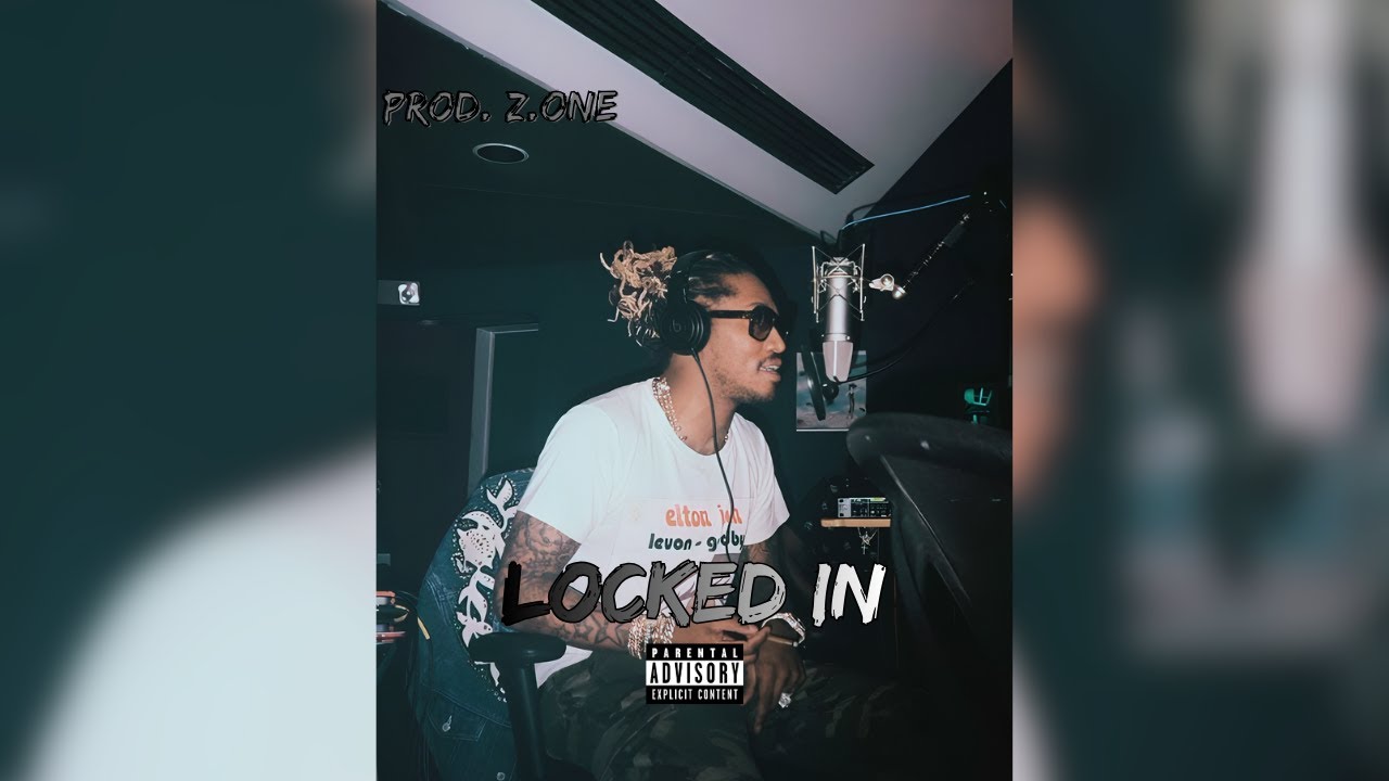 [FREE FOR PROFIT] HARD FUTURE TYPE BEAT - ''LOCKED IN'''