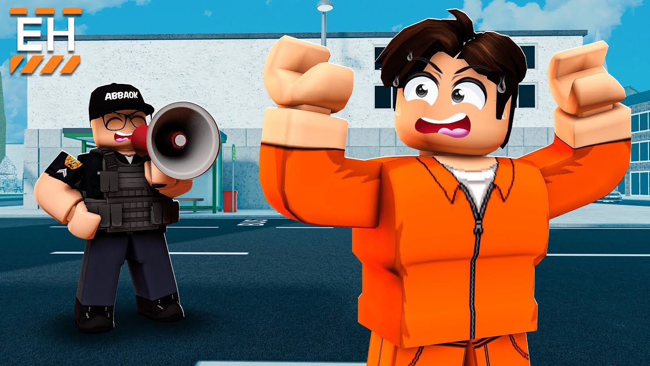 XXL Polizei RP