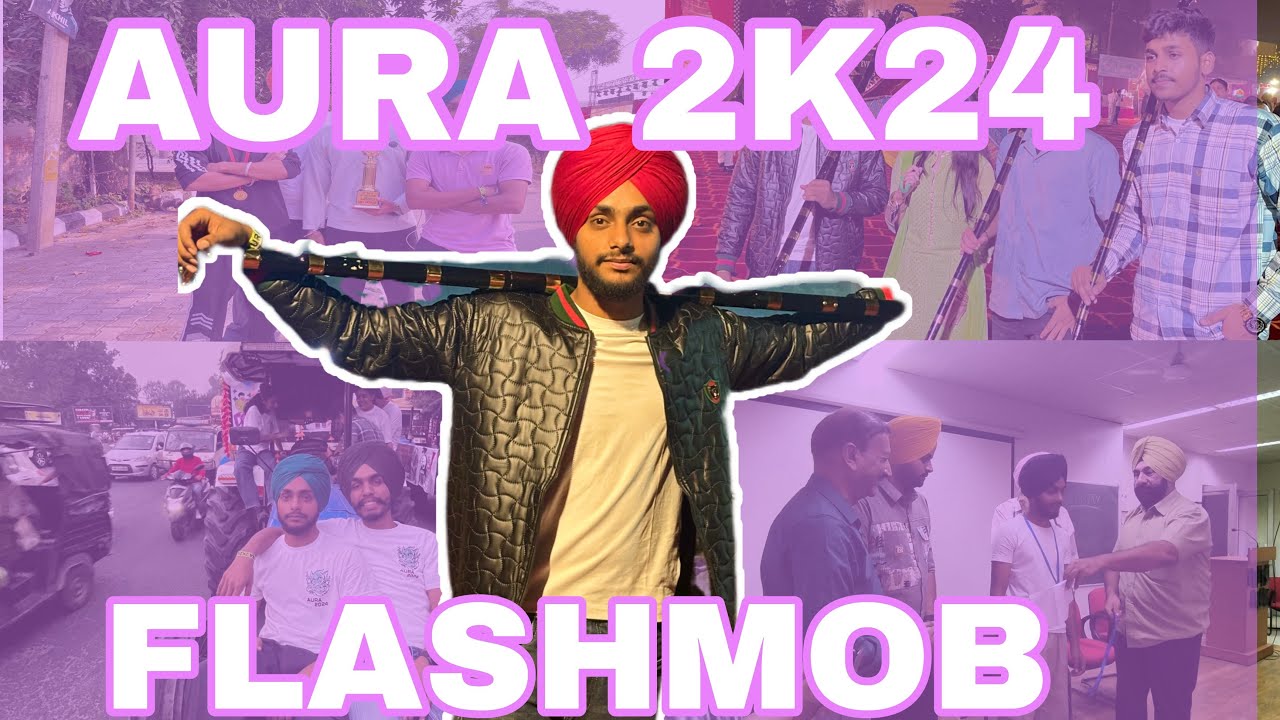GMC PATIALA ,AURA FEST 2024 | DAY 1 | MBBS STUDENTS BHANGRA DANCE DJ NIGHT #festival #mbbs #gmc