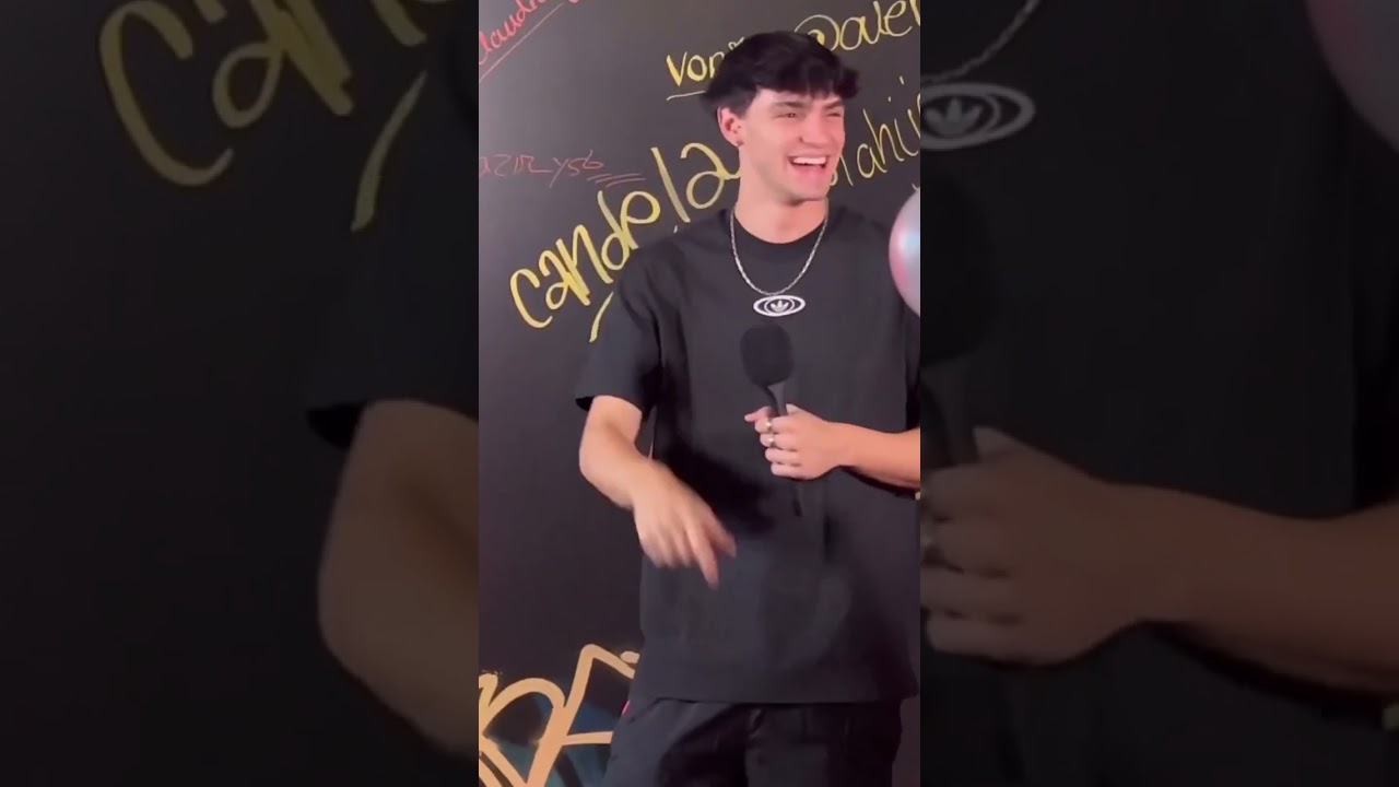 48 seconds of Gabriel❤️ Gabriel guevara #gabrielguevara