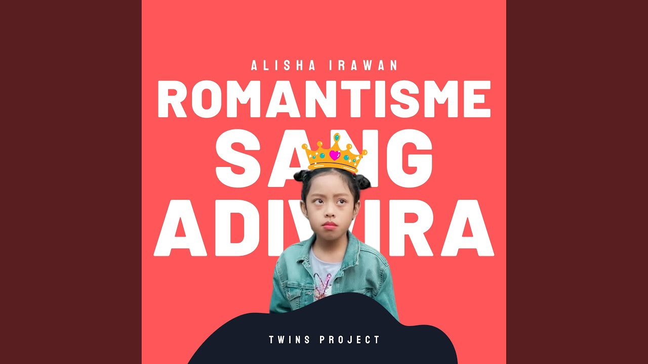 Romantisme Sang Adiwira (Remix)