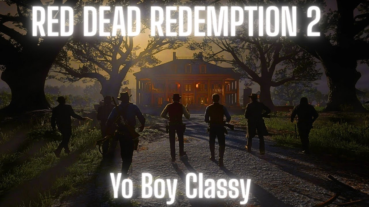 Red Dead Redemption 2 | Things Are Getting HOT 🔥