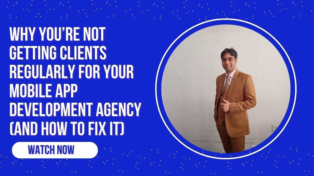 Why You’re Not Getting Clients Regularly (And How to Fix It)