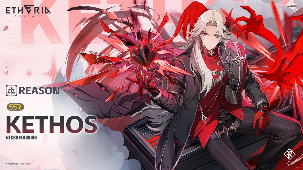 New Animus - Kethos