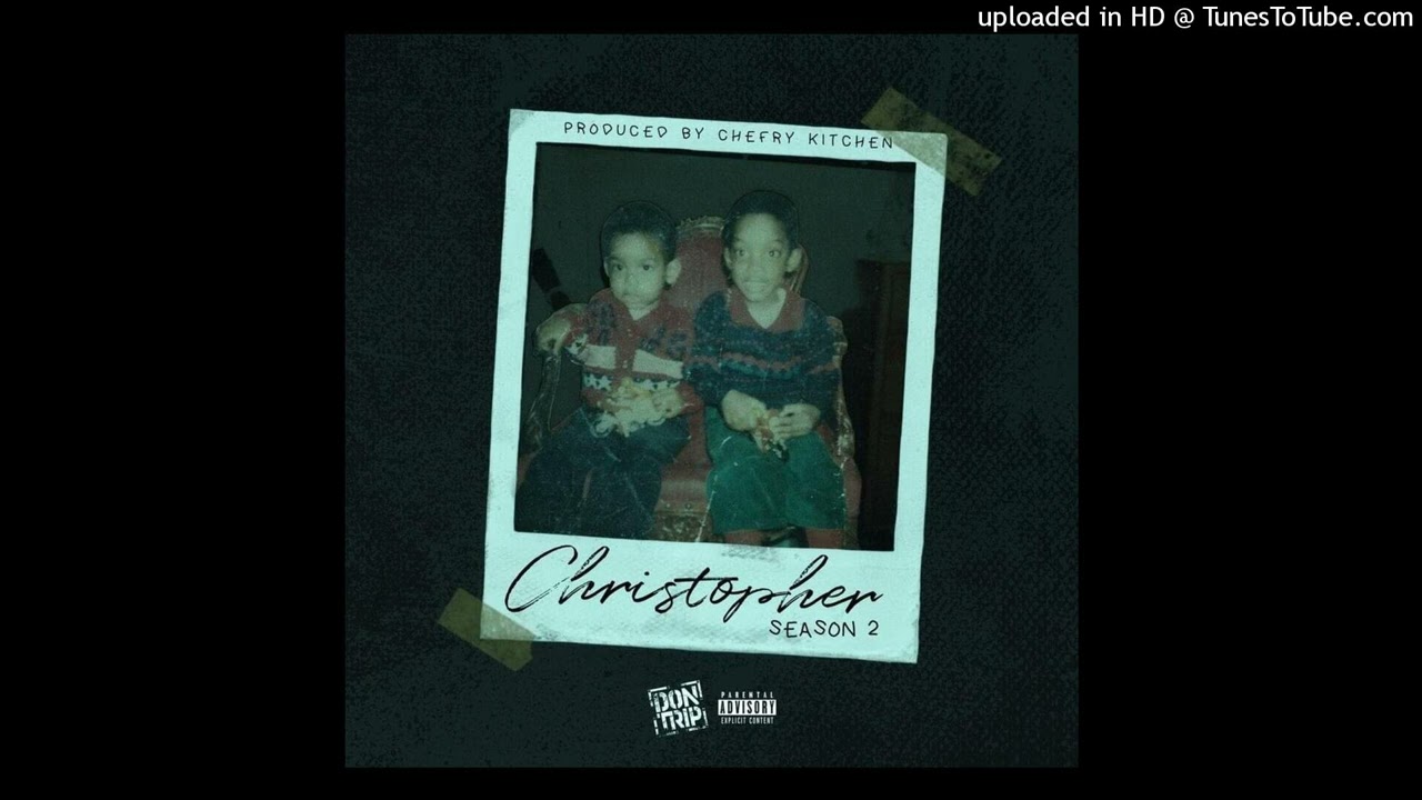 Don Trip x Starlito x Eddie Valero Type Beat 2024 