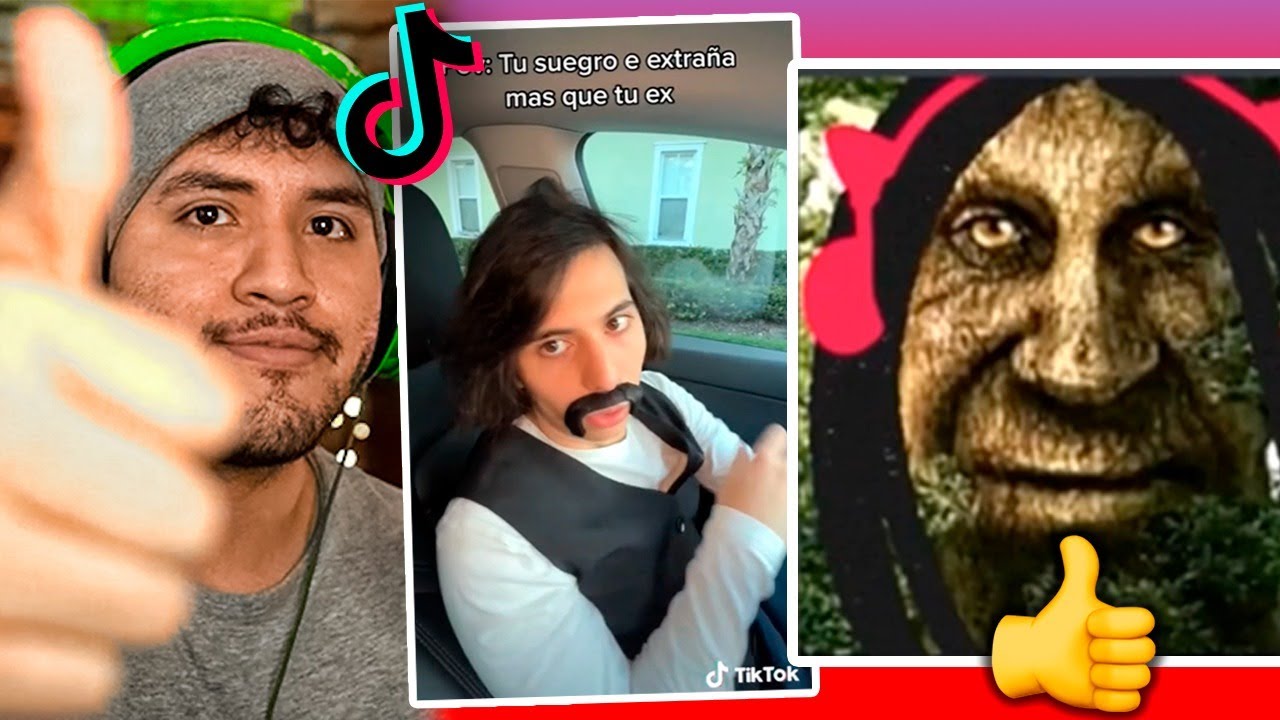TIKTOK bien 👍