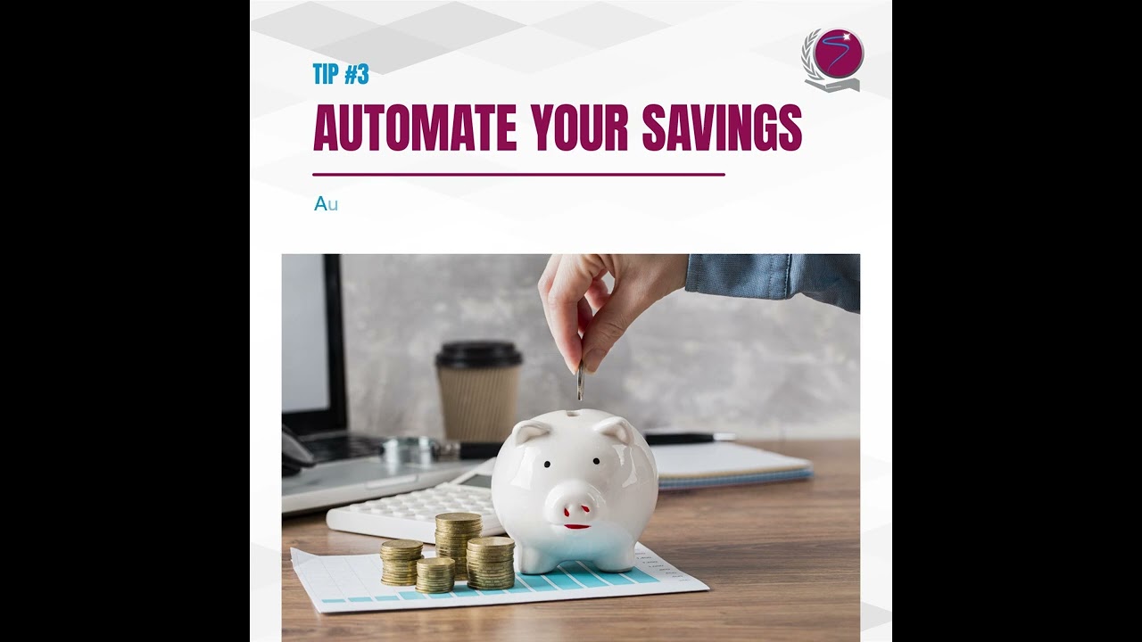 Save Smarter in 2080: New Year's Resolution