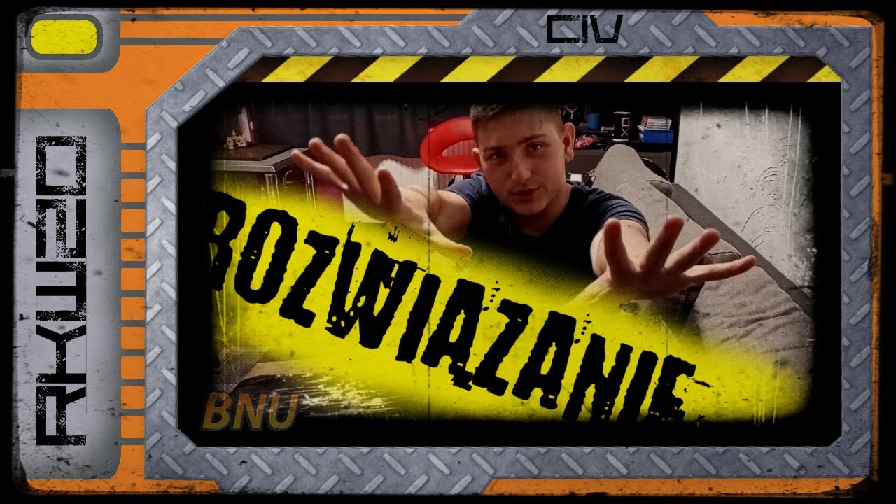 ROZWIĄZANIE konkursu...Wii z okazji 100 filmów:)  /CIV/