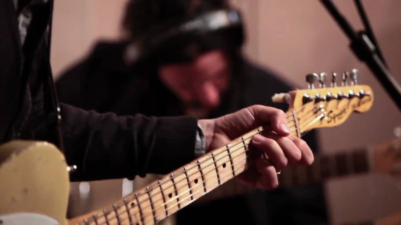 Chuck Prophet - You and Me Baby (Holding On) (Live on KEXP)
