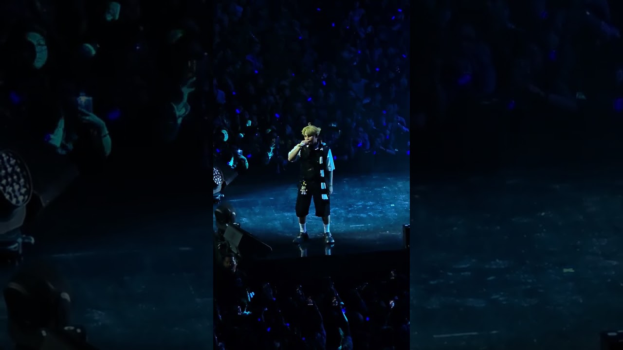 Bughaw by Maki #KolorcoasterConcert  