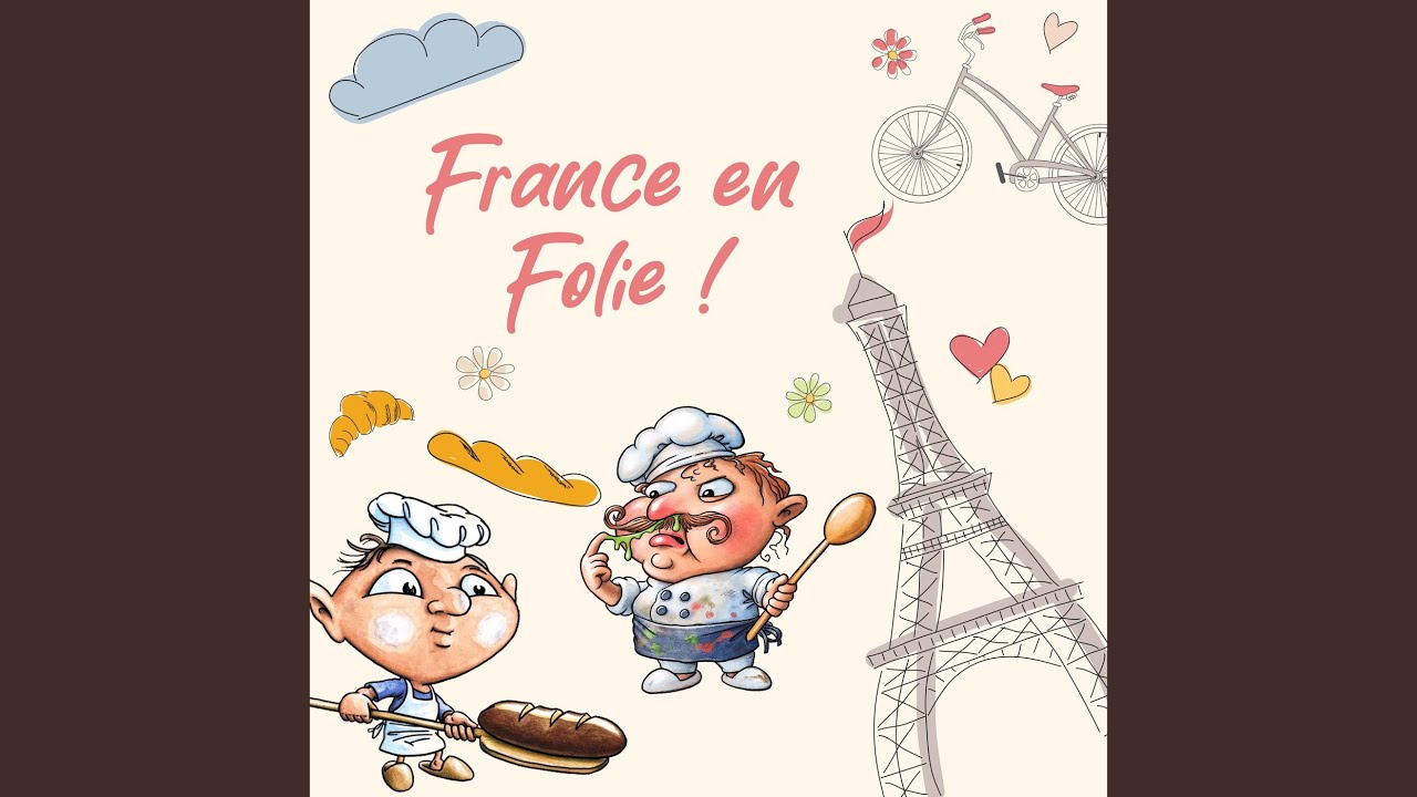France en folie