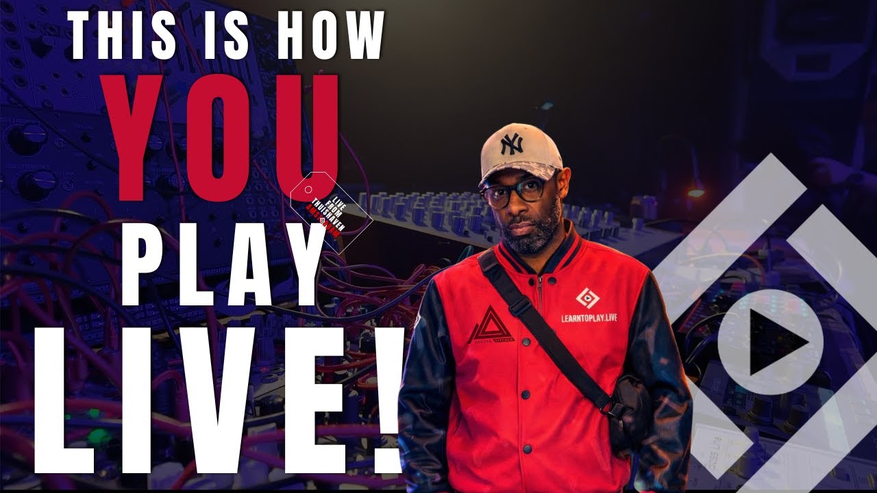 This is how you play live!&nbsp;Let me run you&nbsp;through it
