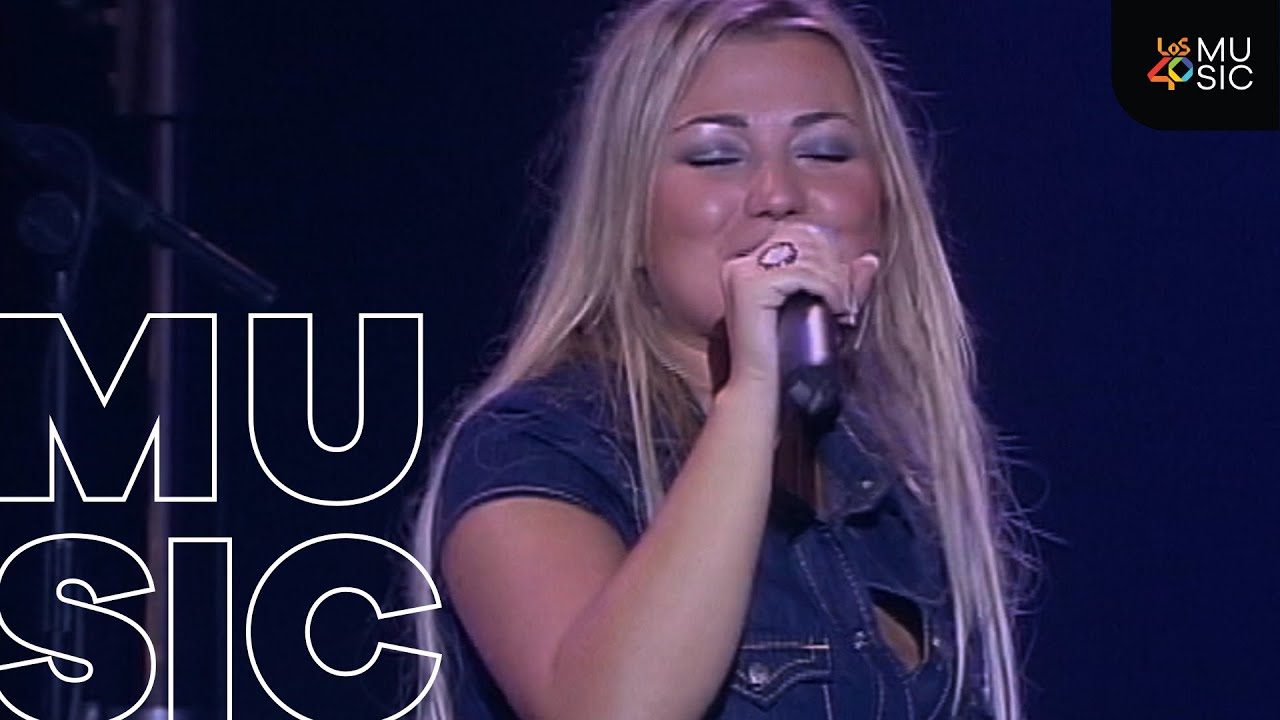 La Oreja de Van Gogh - 20 de enero (LOS40 Básico 2003) | LOS40 Music