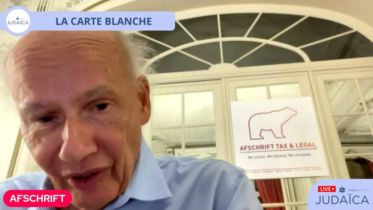 Commission Europ&eacute;enne et Fast-Mode | La carte blanche de Thierry Afschrift