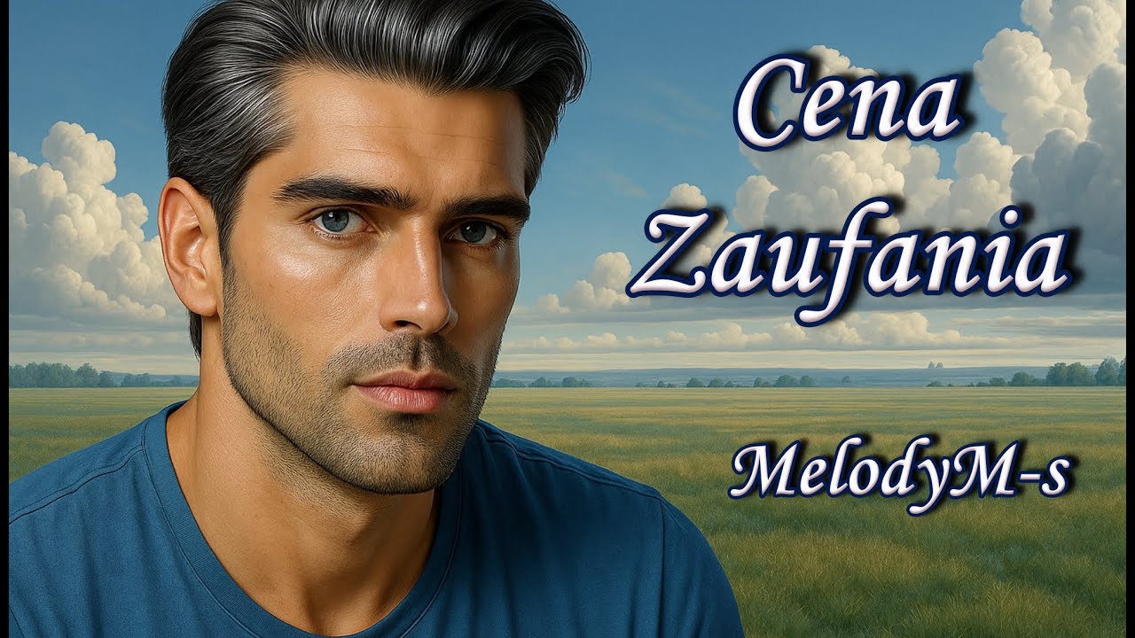 MelodyM-s  / Cena Zaufania - |🌷 Zainspirowana słowami jednego z moich słuchaczy.