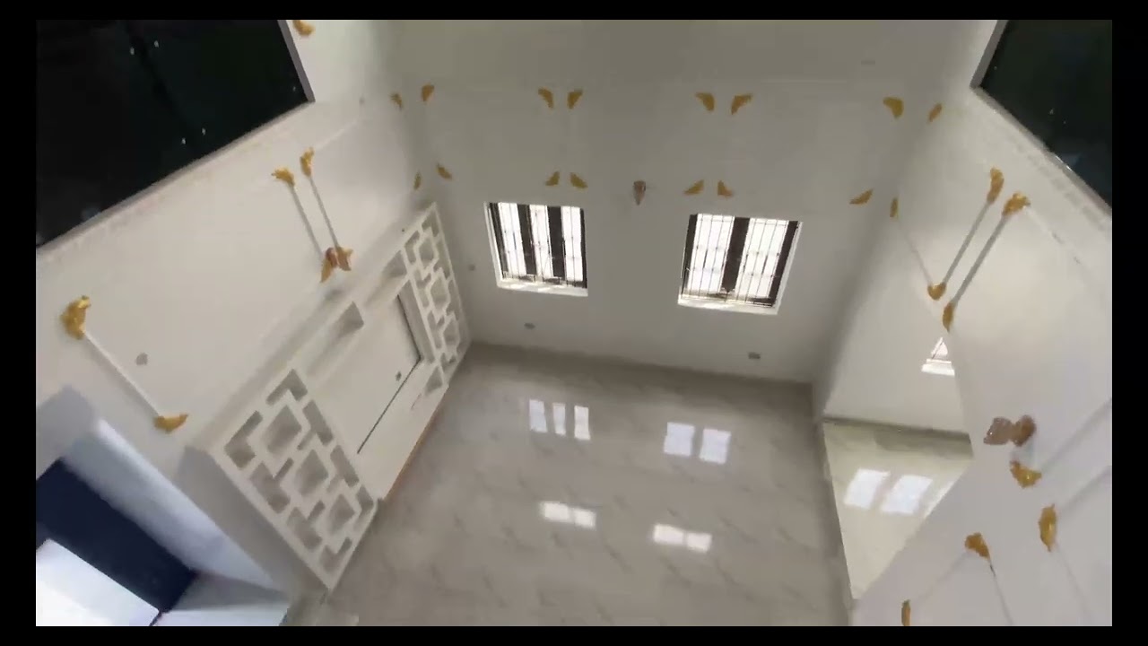 Spacious 5 bed room Duplex @Okpanam Road, Asaba Delta state 2