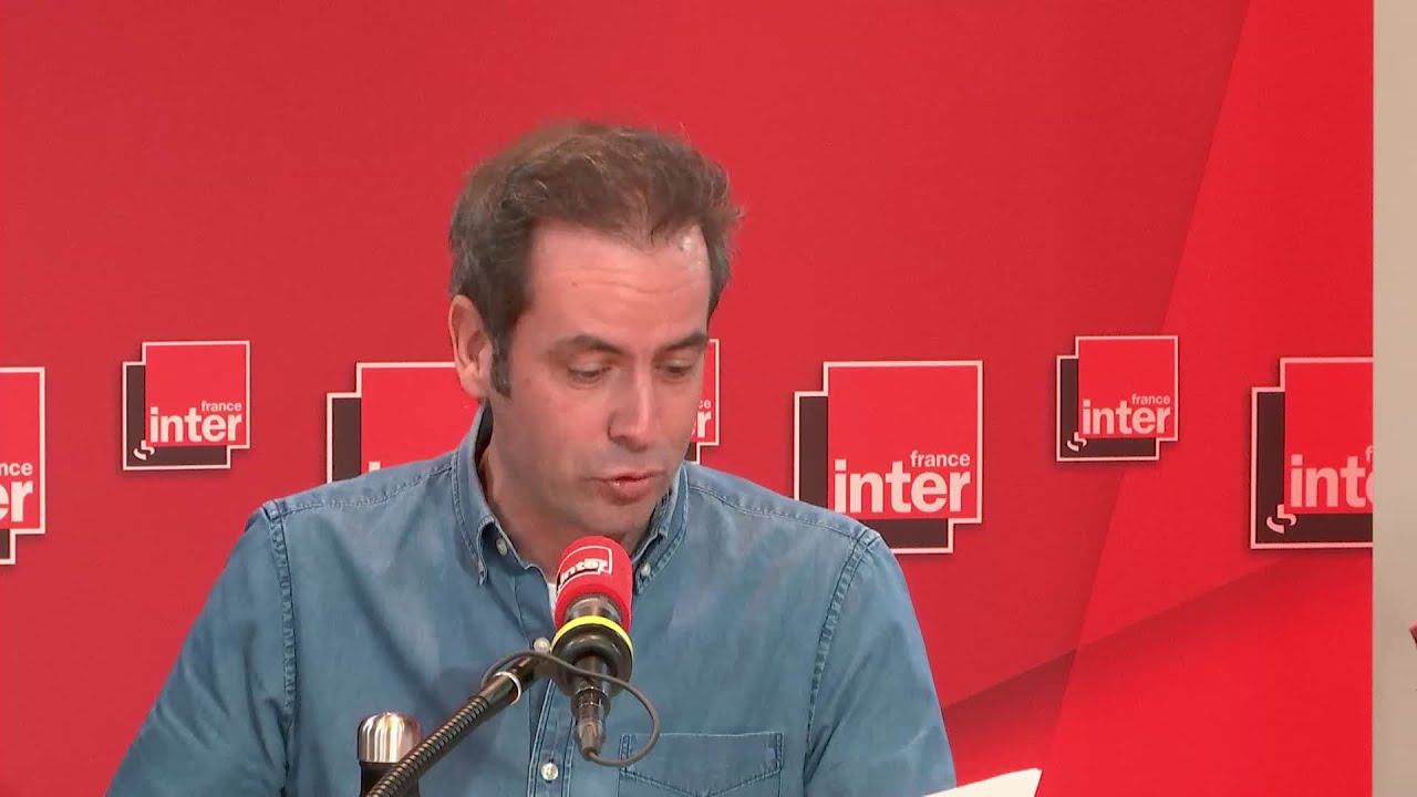 Se faire plaisir, c’est aussi faire plaisir à la planète - Tanguy Pastureau maltraite l'info