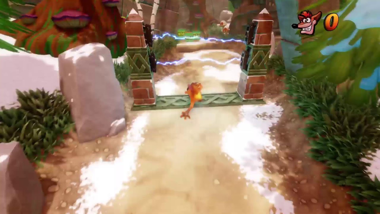 Watch me fail