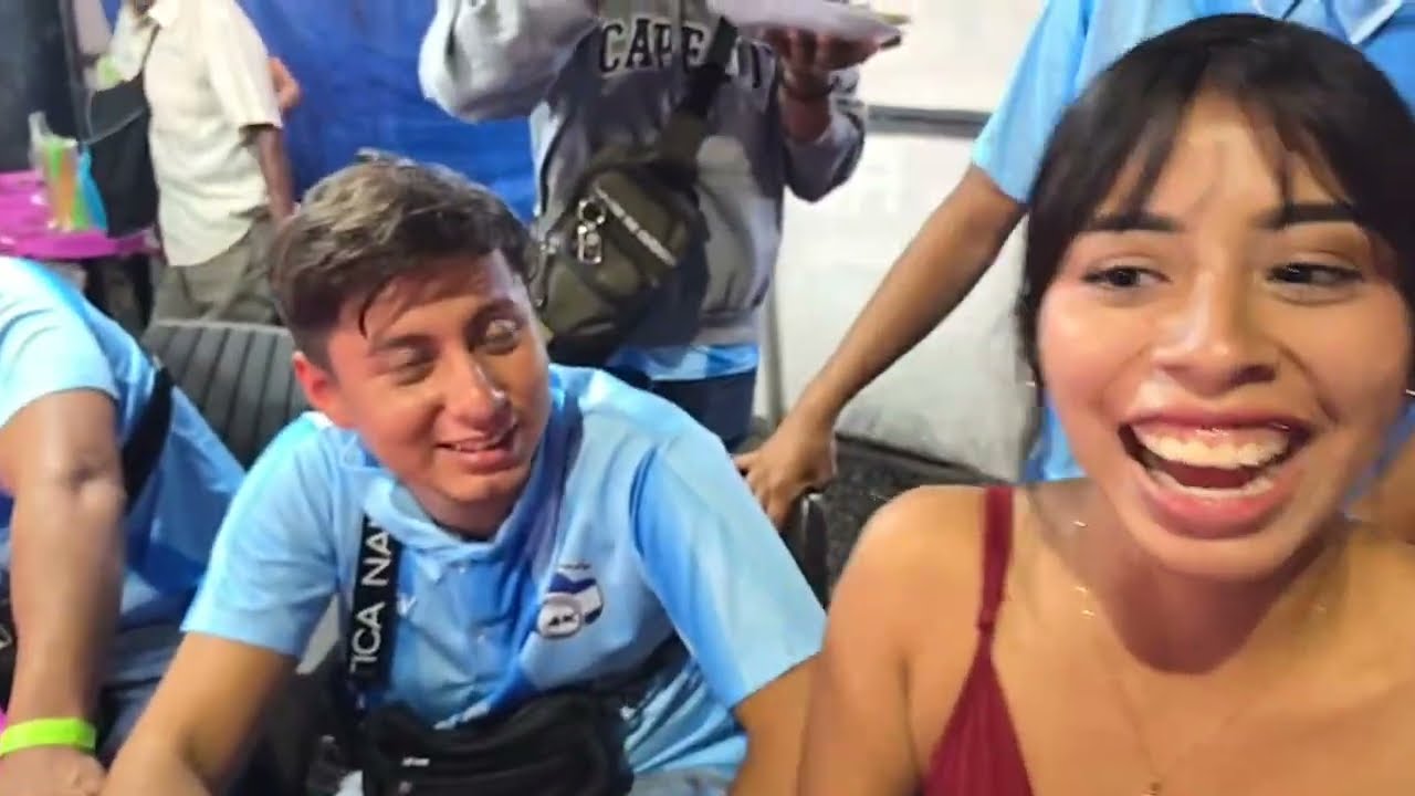 EN VIVO UN RATO HORIZONTAL
